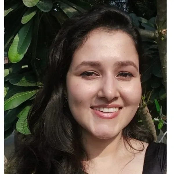 Falguni Chaturvedi | Catalyst Psyche Inc