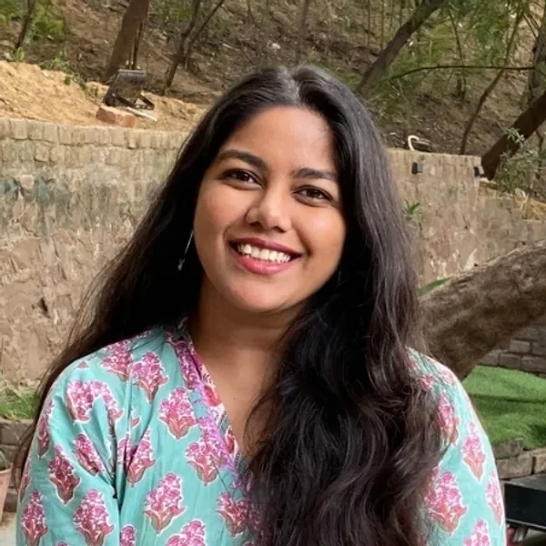 Devanshi Sachan | Catalyst Psyche Inc