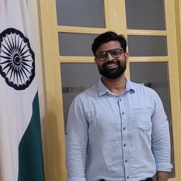 Arjun Verma - Catalyst Psyche Inc – Professional psychiatric therapy and mental health services in Noida and Delhi NCR.
