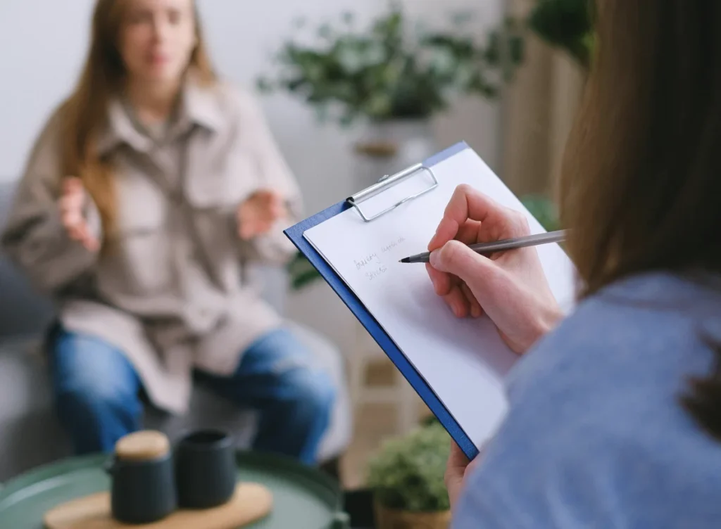Catalyst Psyche Inc offers expert psychiatric therapy and mental health care services, helping individuals overcome emotional challenges, build resilience, and improve well-being in Noida and PAN India