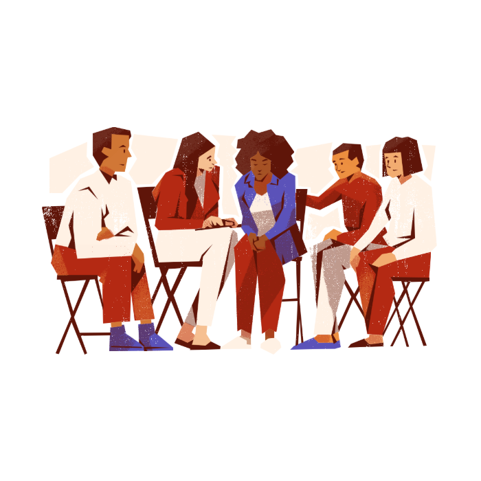 Therapy for addiction & habit issues, helping individuals break unhealthy patterns, develop coping strategies, and regain control of their lives.