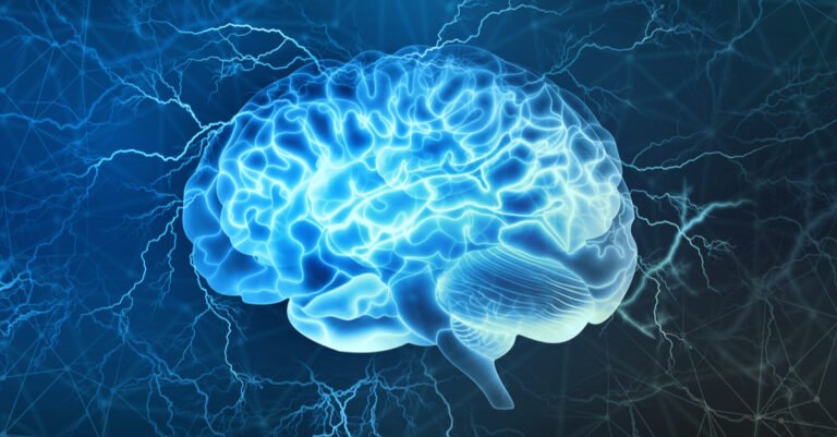 Neuroscience of porn addiction showing how pornography affects the brain and impacts mental health and behavior.