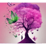 Observe, Transform, Grow approach to personal development, focusing on self-awareness, positive transformation, and growth.