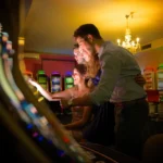 Gambling addiction and how therapy can help, focusing on understanding triggers, emotional impact, and recovery support.