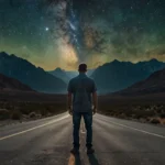 Embracing uncertainty and seeking a meaningful life through self-reflection, personal growth, and emotional resilience.