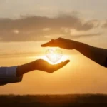 Balancing individuality and togetherness in a relationship through healthy communication, mutual respect, and emotional connection.