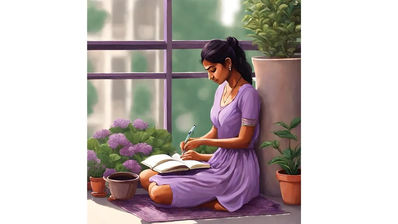 Cultivating You: A Journey of Personal Growth, focusing on self-improvement, self-awareness, and emotional well-being.