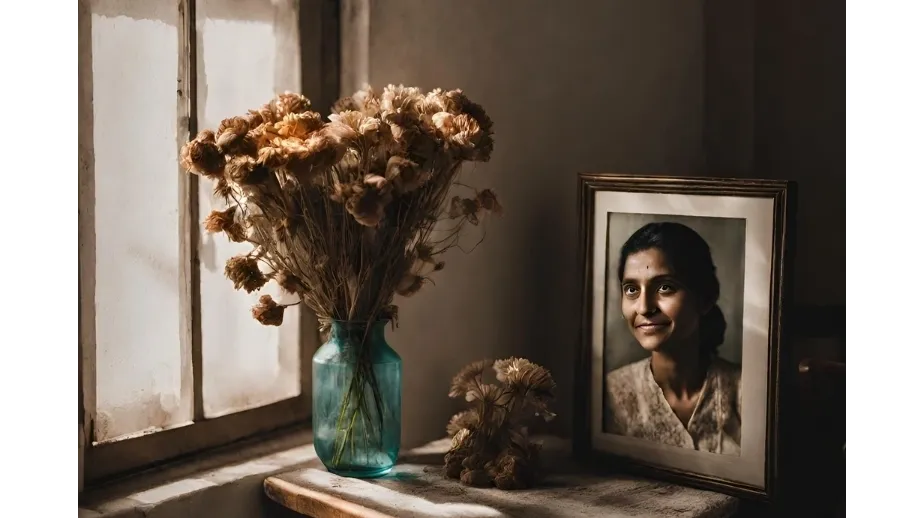 The role of therapy in grief counseling, helping individuals cope with loss and emotional healing through professional support.