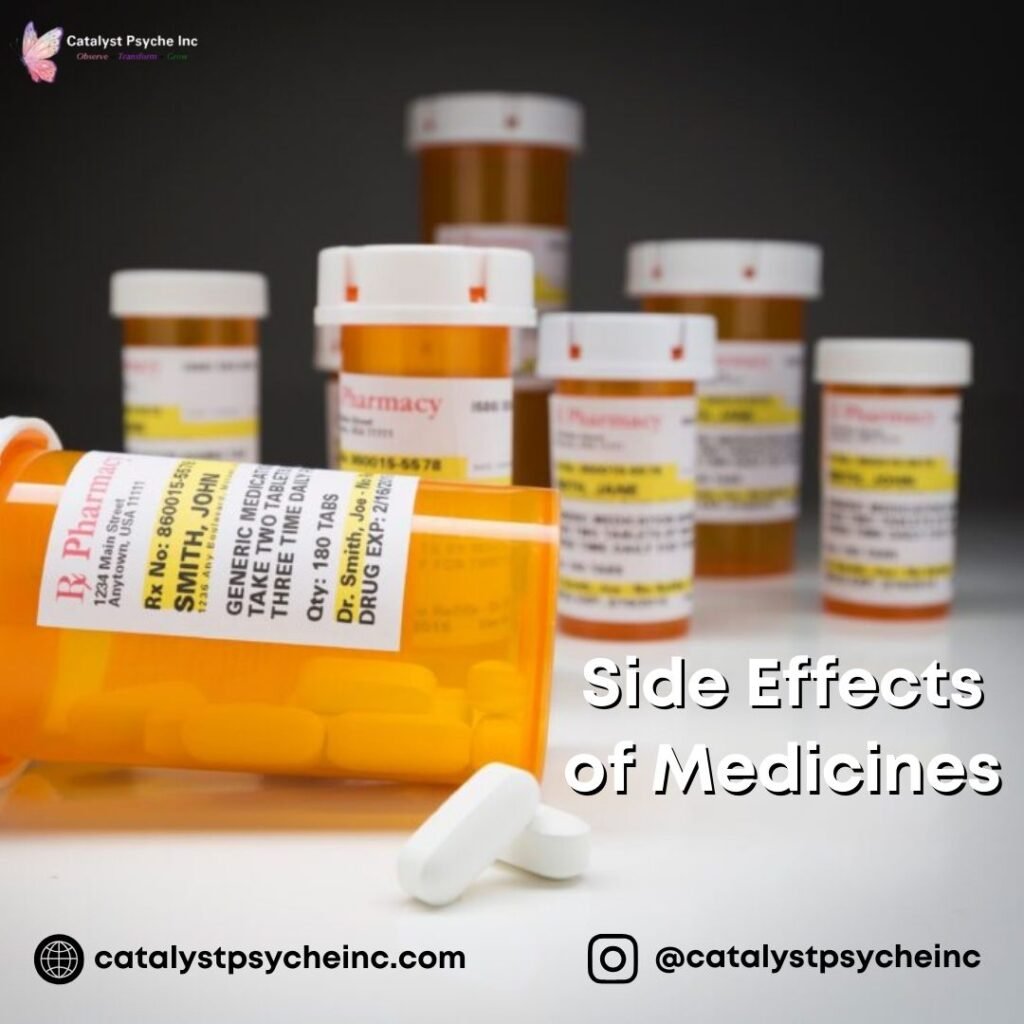 Anxiety & Stress Medicines - catalystpsycheinc.com