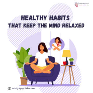 Anxiety & Stress Management