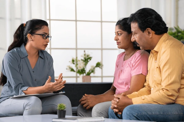 Catalyst Psyche Inc offers expert psychiatric therapy and mental health care services, helping individuals overcome emotional challenges, build resilience, and improve well-being in Noida and PAN India