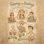 Emotional Freedom Techniques (EFT): A Powerful, Evidence-Based Method to Heal Trauma, Anxiety & Emotional Overwhelm