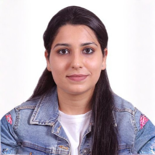 Anshika Sharma
