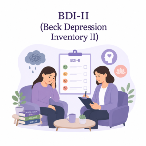 BDI-II (Beck Depression Inventory II)
