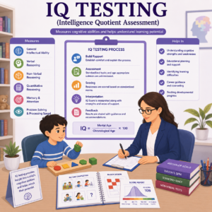 IQ Testing