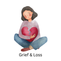 Grief & Loss