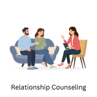 Relationship Counseling