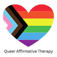 Queer Affirmative Therapy