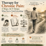 Therapy for Chronic Pain