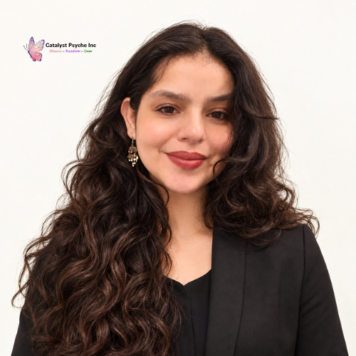 Kirti Pasricha