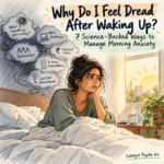 Morning Anxiety