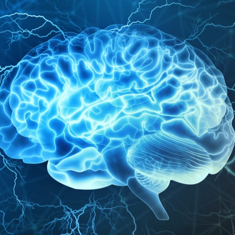 Neuroscience of porn addiction showing how pornography affects the brain and impacts mental health and behavior.