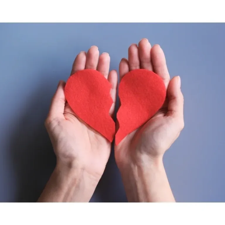 Why breakups hit hard and how to heal, focusing on emotional recovery, self-care, and mental health support after a breakup.